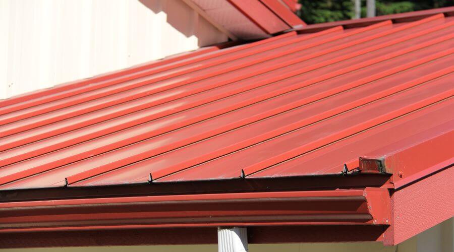 Industrial Roof Inspection in Muskogee, OK